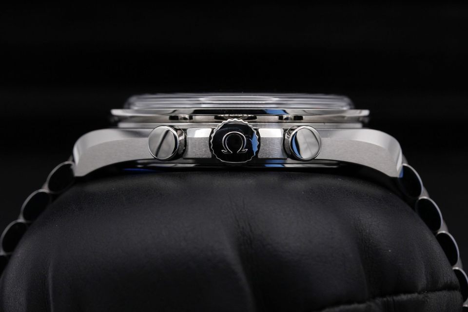 Omega Speedmaster Moonwatch Professional 310.30.42.50.04.001 Image 3